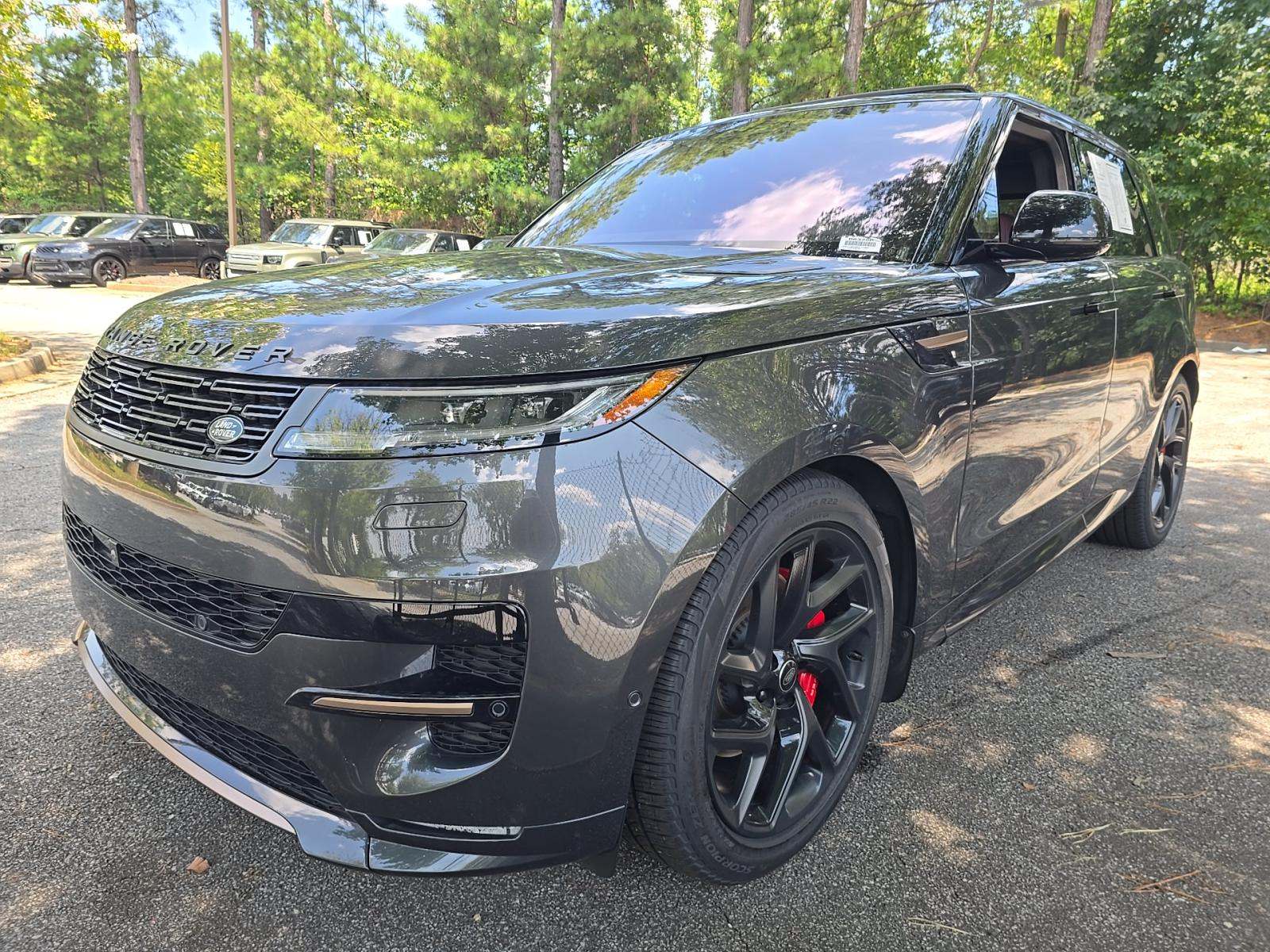 2023 Land Rover Range Rover Sport SE Dynamic AWD