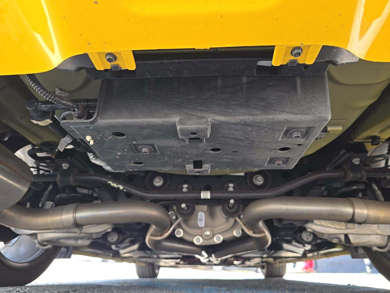 2015 Ford Mustang GT Premium RWD