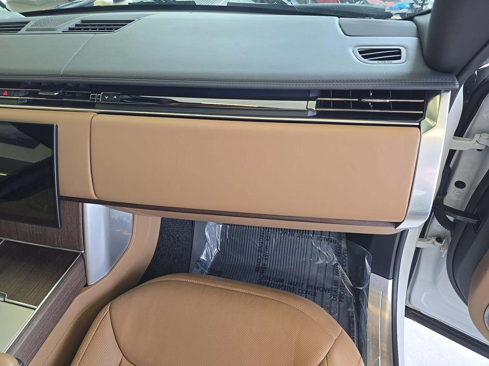 2025 Land Rover Range Rover Autobiography AWD