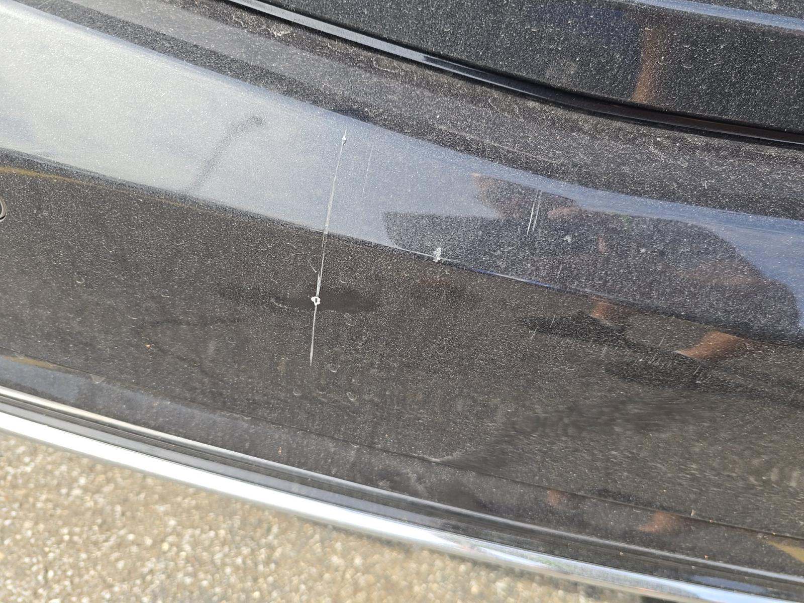 2019 Mercedes-Benz S-Class S 450 RWD