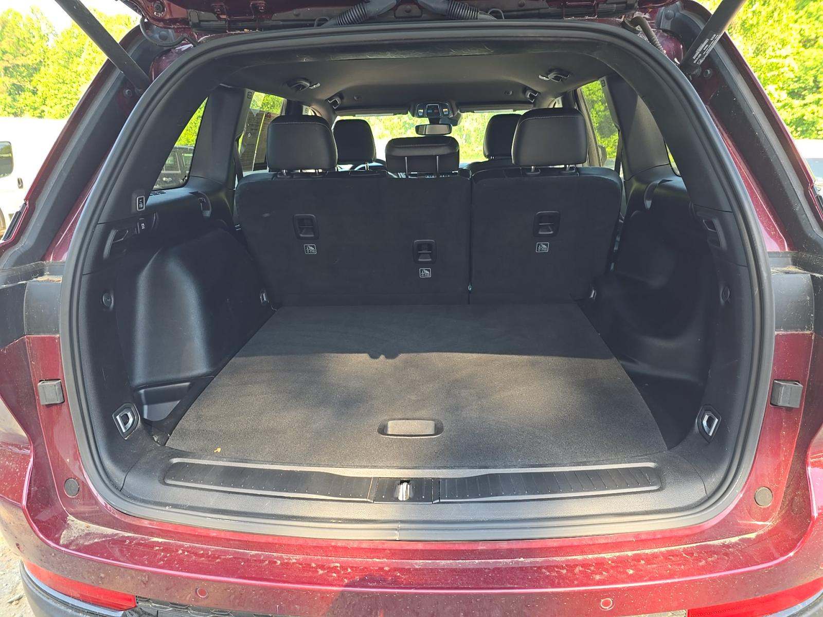2024 Jeep Grand Cherokee Altitude AWD