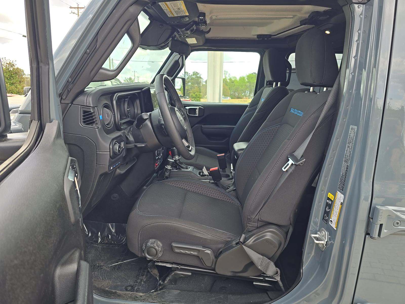 JEEP GRAND CHEROKEE - 6