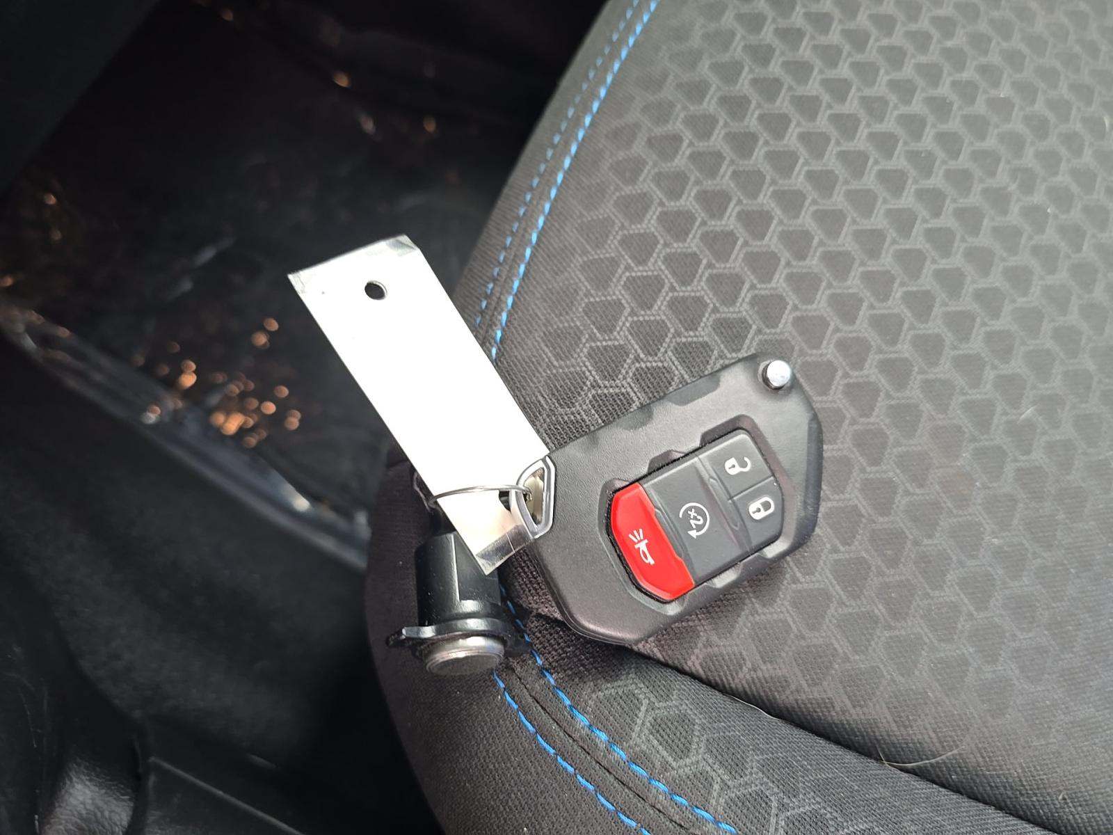 JEEP GRAND CHEROKEE - 8