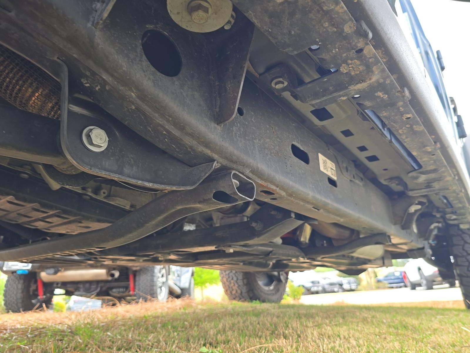 JEEP GRAND CHEROKEE - 7