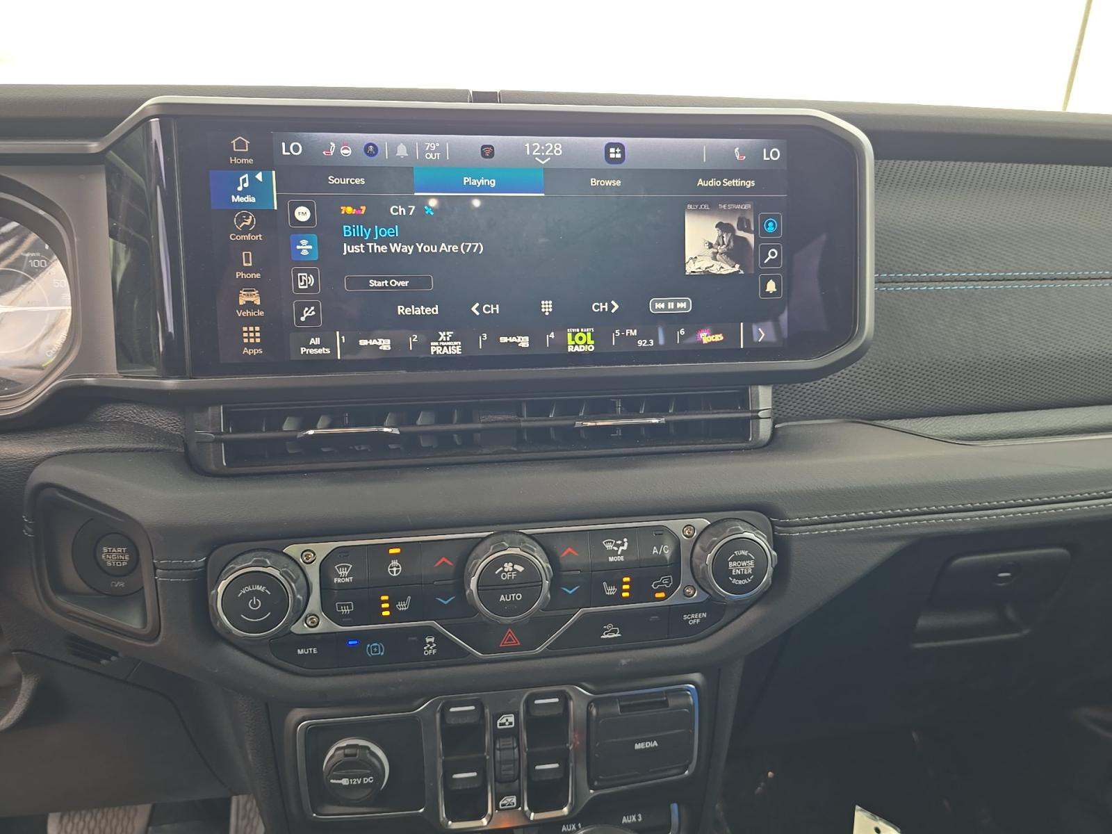 JEEP GRAND CHEROKEE - 10