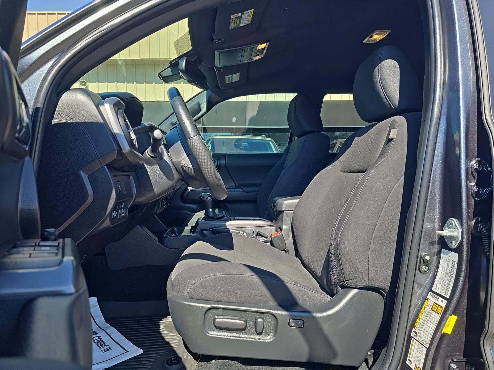 2023 Toyota Tacoma TRD Sport RWD