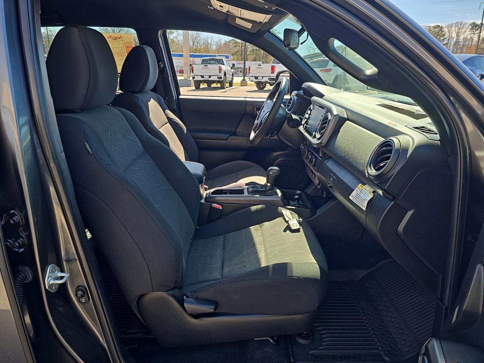 2023 Toyota Tacoma TRD Sport RWD