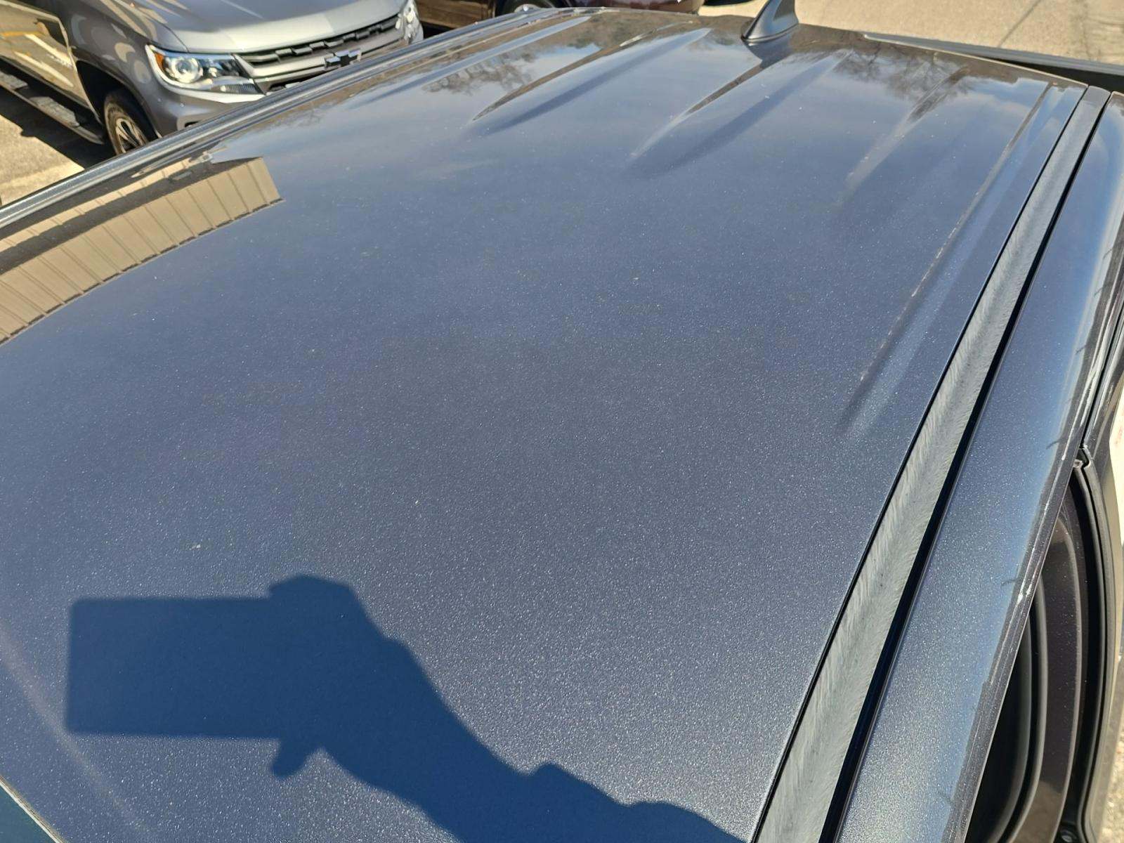 2023 Toyota Tacoma TRD Sport RWD