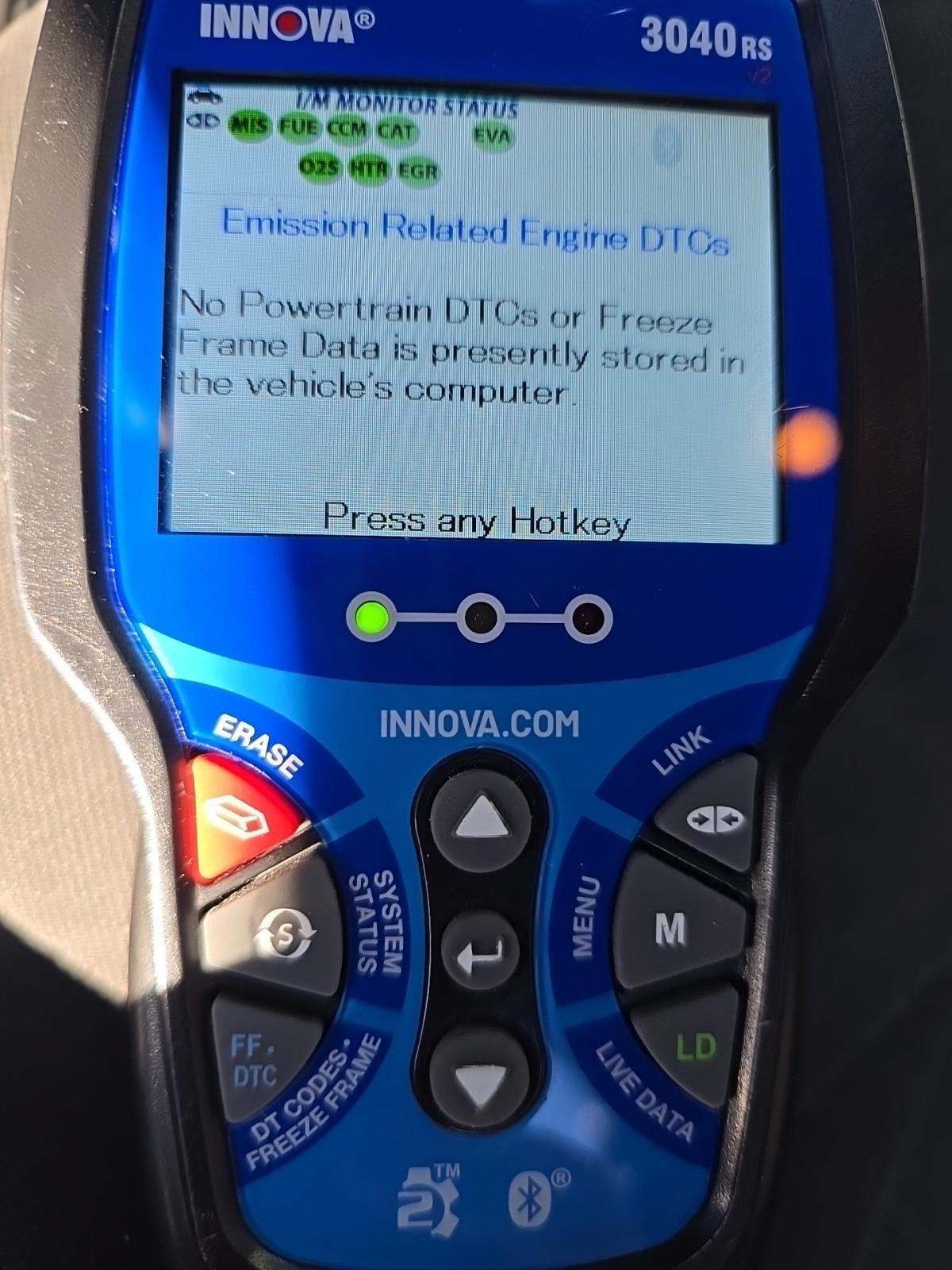 2023 Toyota Tacoma TRD Sport RWD