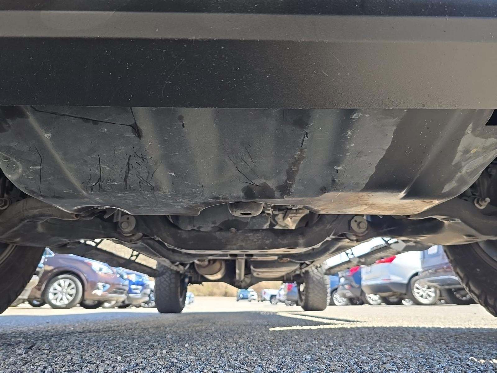 2023 Toyota Tacoma TRD Sport RWD