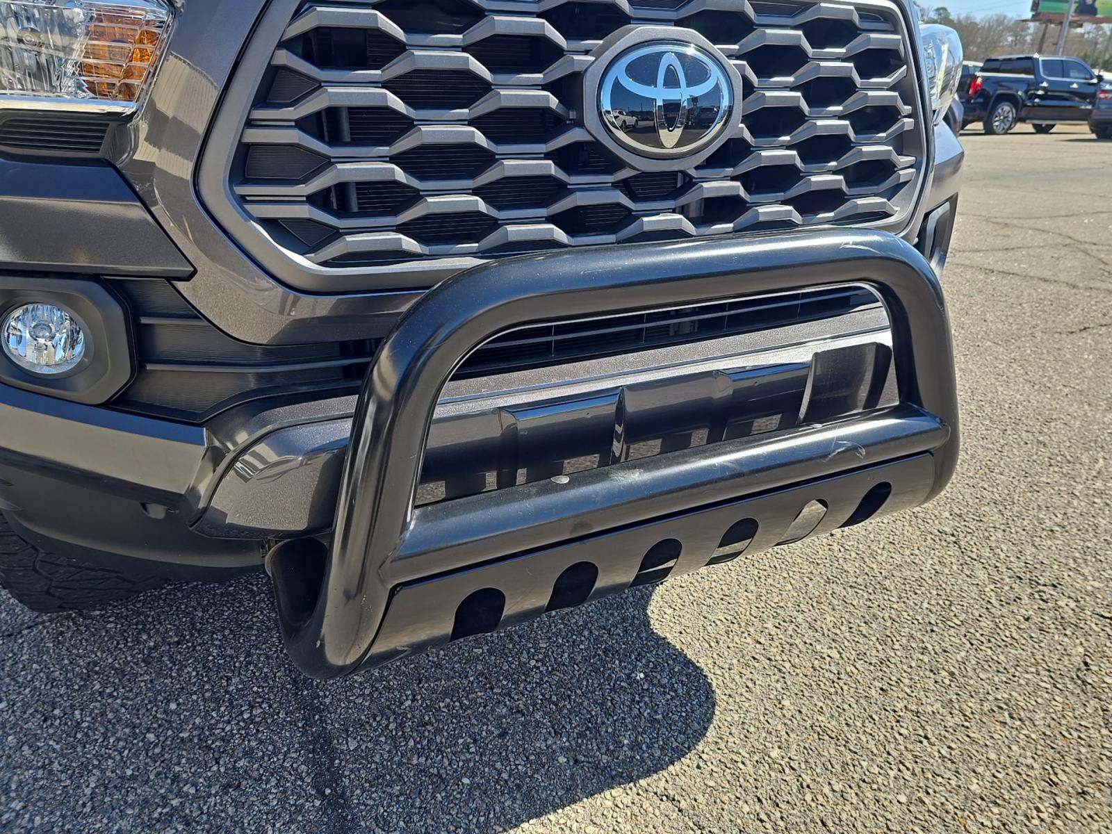 2023 Toyota Tacoma TRD Sport RWD