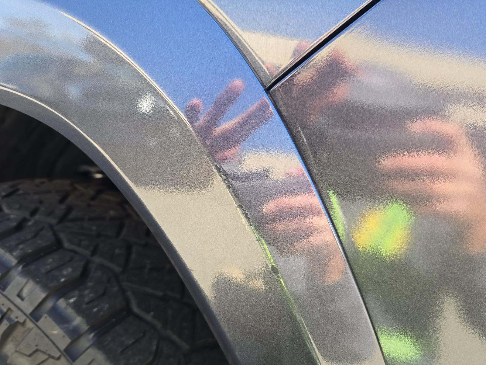 2023 Toyota Tacoma TRD Sport RWD