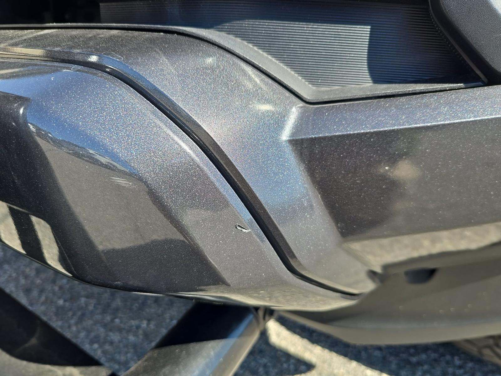 2023 Toyota Tacoma TRD Sport RWD