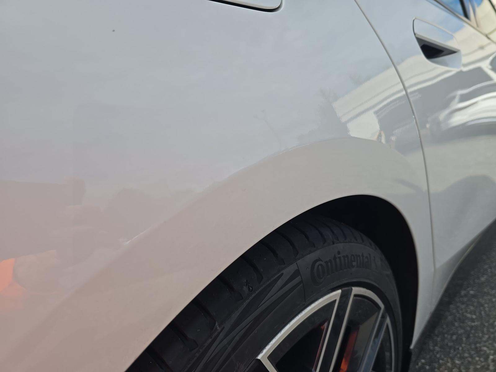 2024 BMW 5 Series 530i RWD