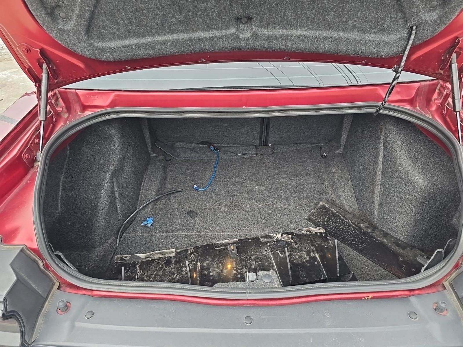 2018 Dodge Challenger R/T 392 HEMI Scat Pack Shaker RWD