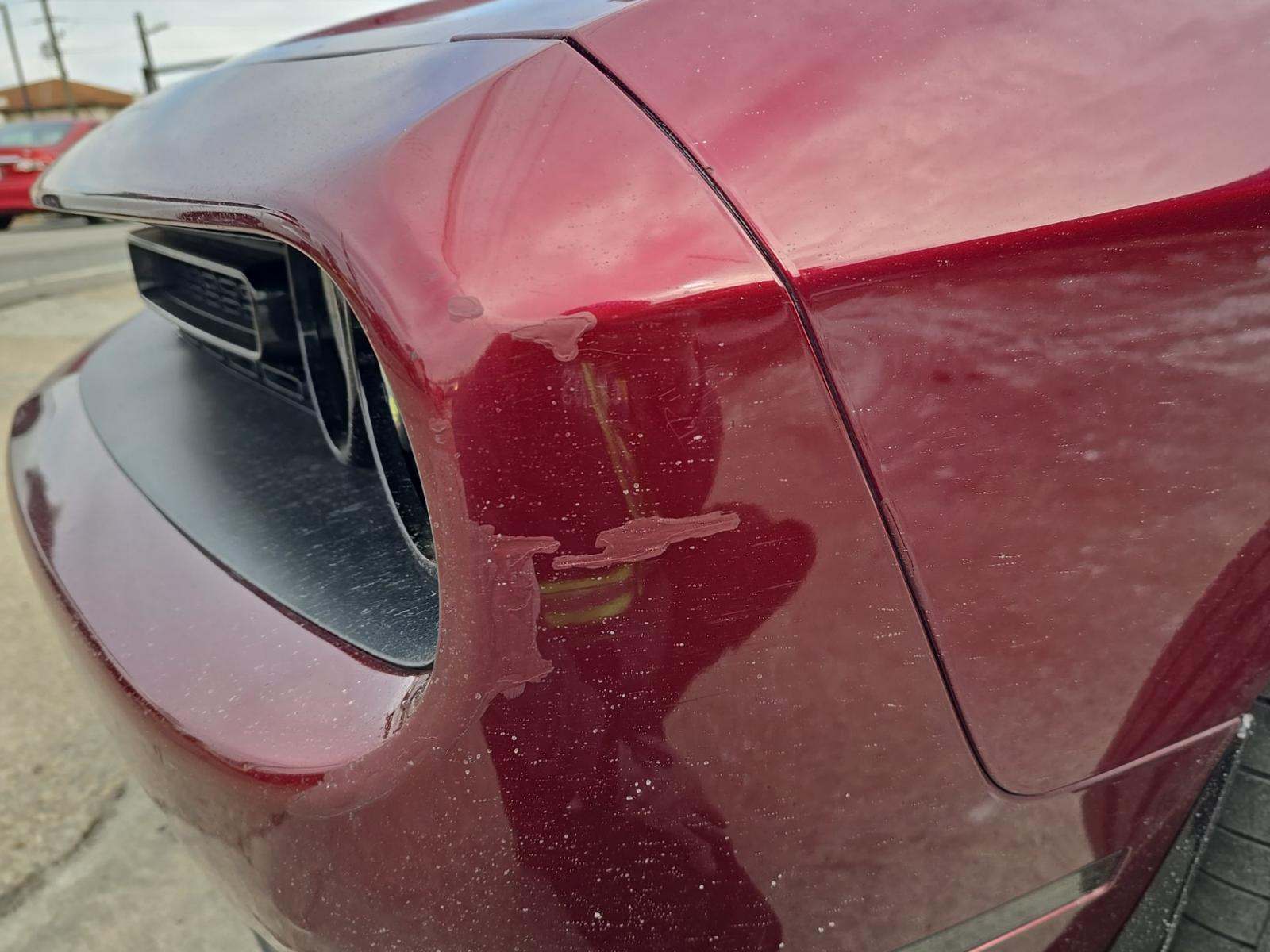 2018 Dodge Challenger R/T 392 HEMI Scat Pack Shaker RWD