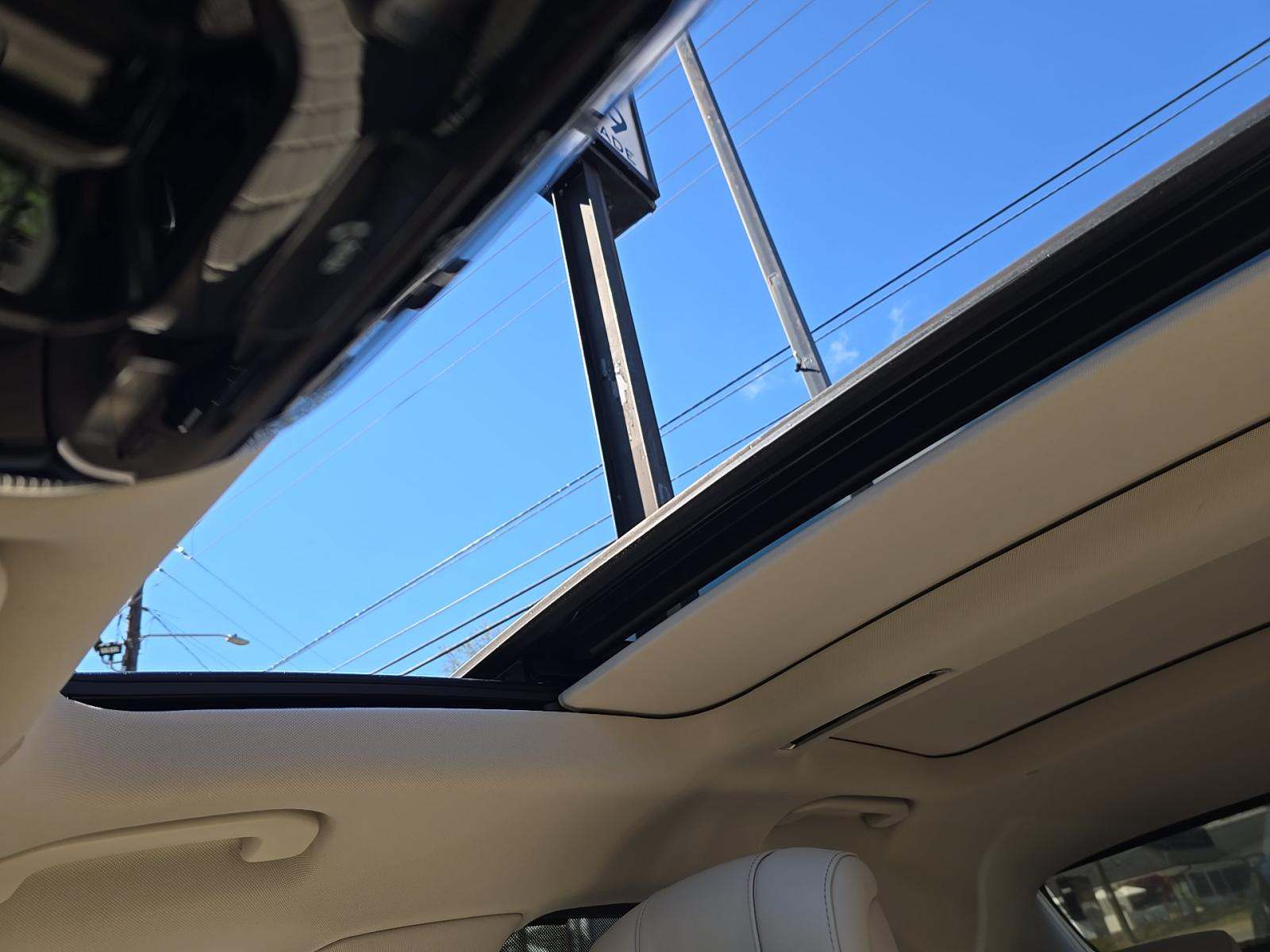 2022 Mercedes-Benz S-Class S 580 AWD