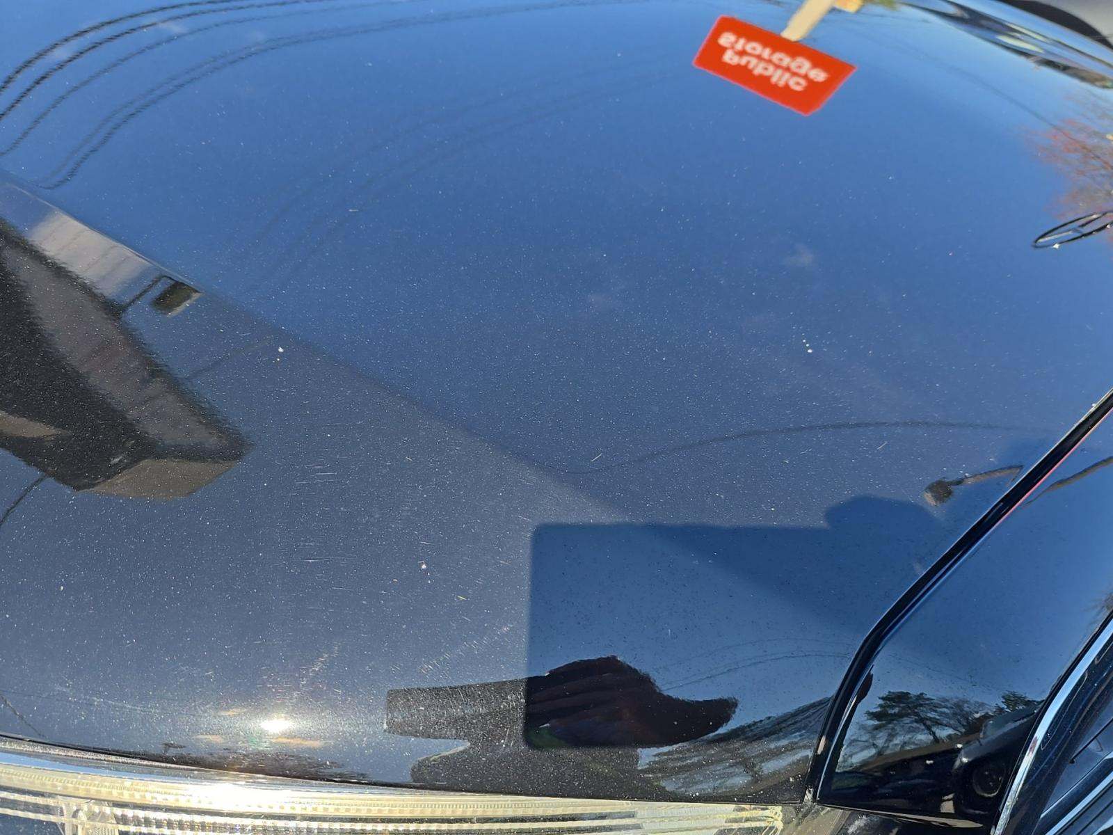 2022 Mercedes-Benz S-Class S 580 AWD