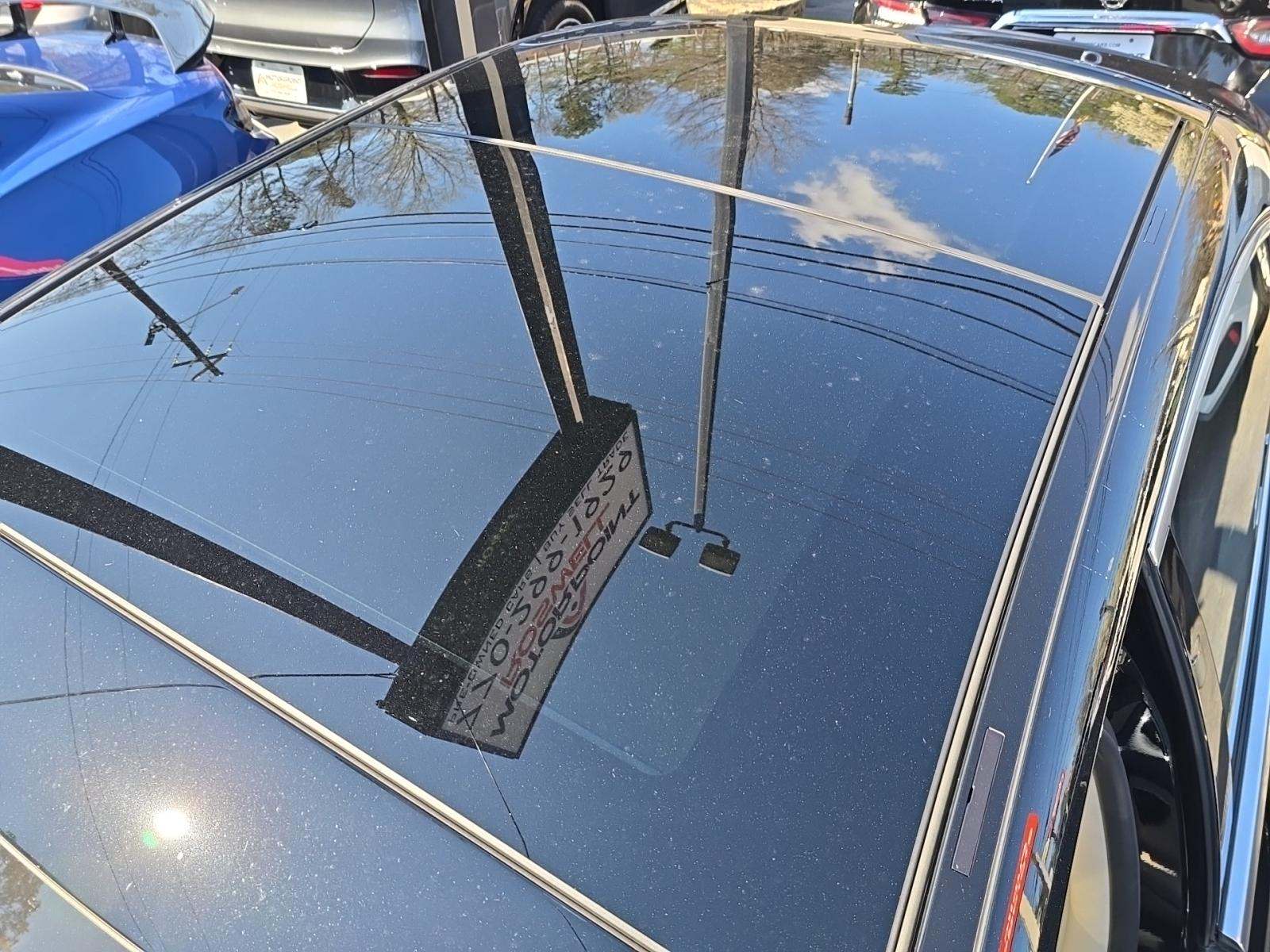 2022 Mercedes-Benz S-Class S 580 AWD