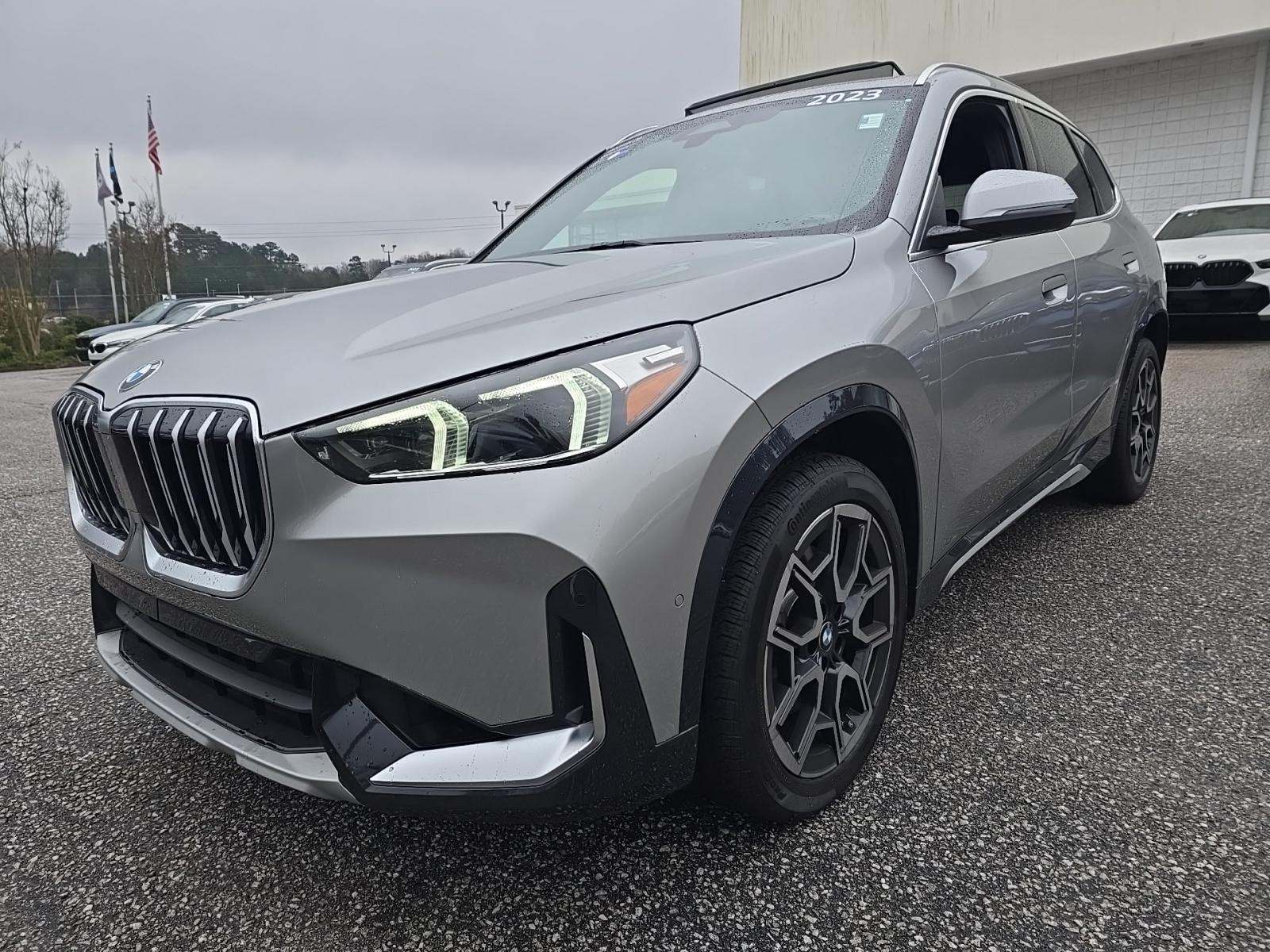 2023 BMW X1 xDrive28i AWD
