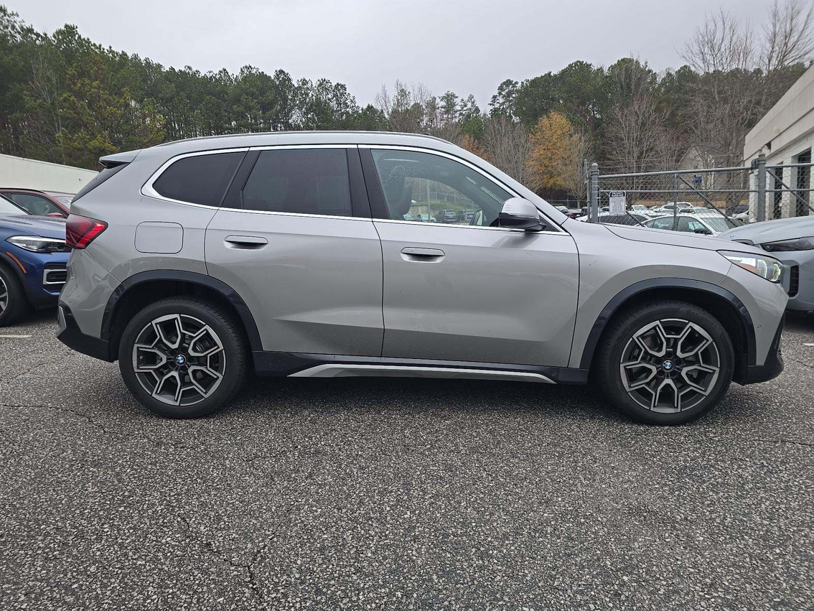 2023 BMW X1 xDrive28i AWD