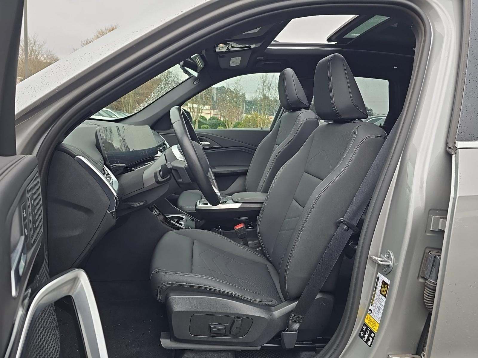 2023 BMW X1 xDrive28i AWD