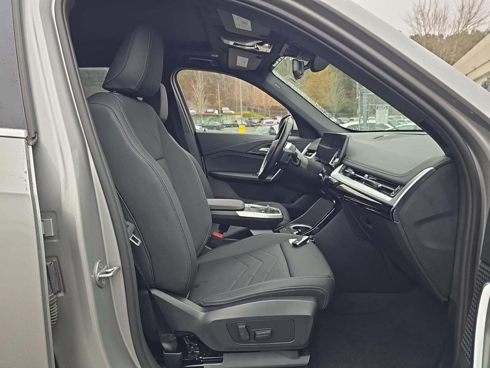 2023 BMW X1 xDrive28i AWD