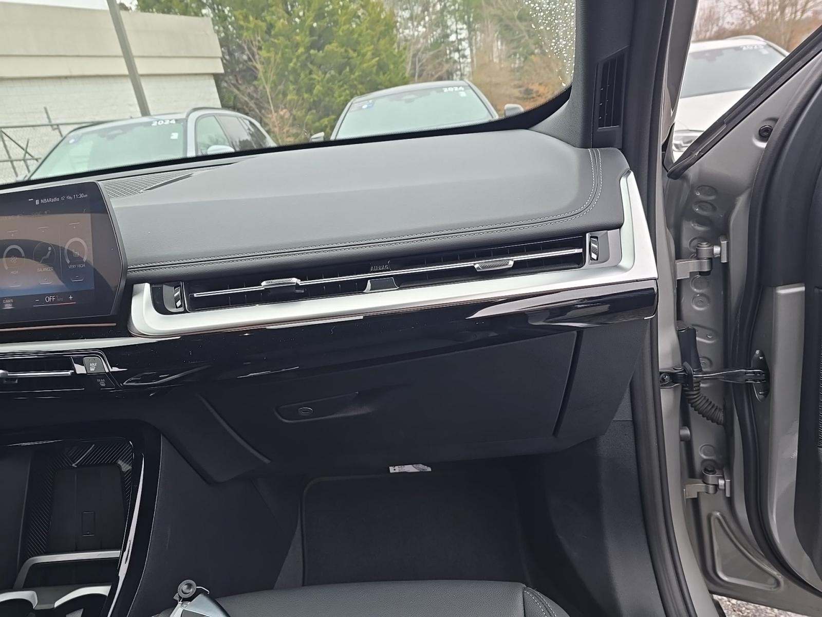 2023 BMW X1 xDrive28i AWD