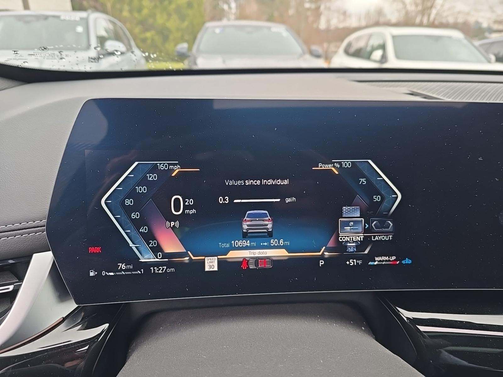 2023 BMW X1 xDrive28i AWD