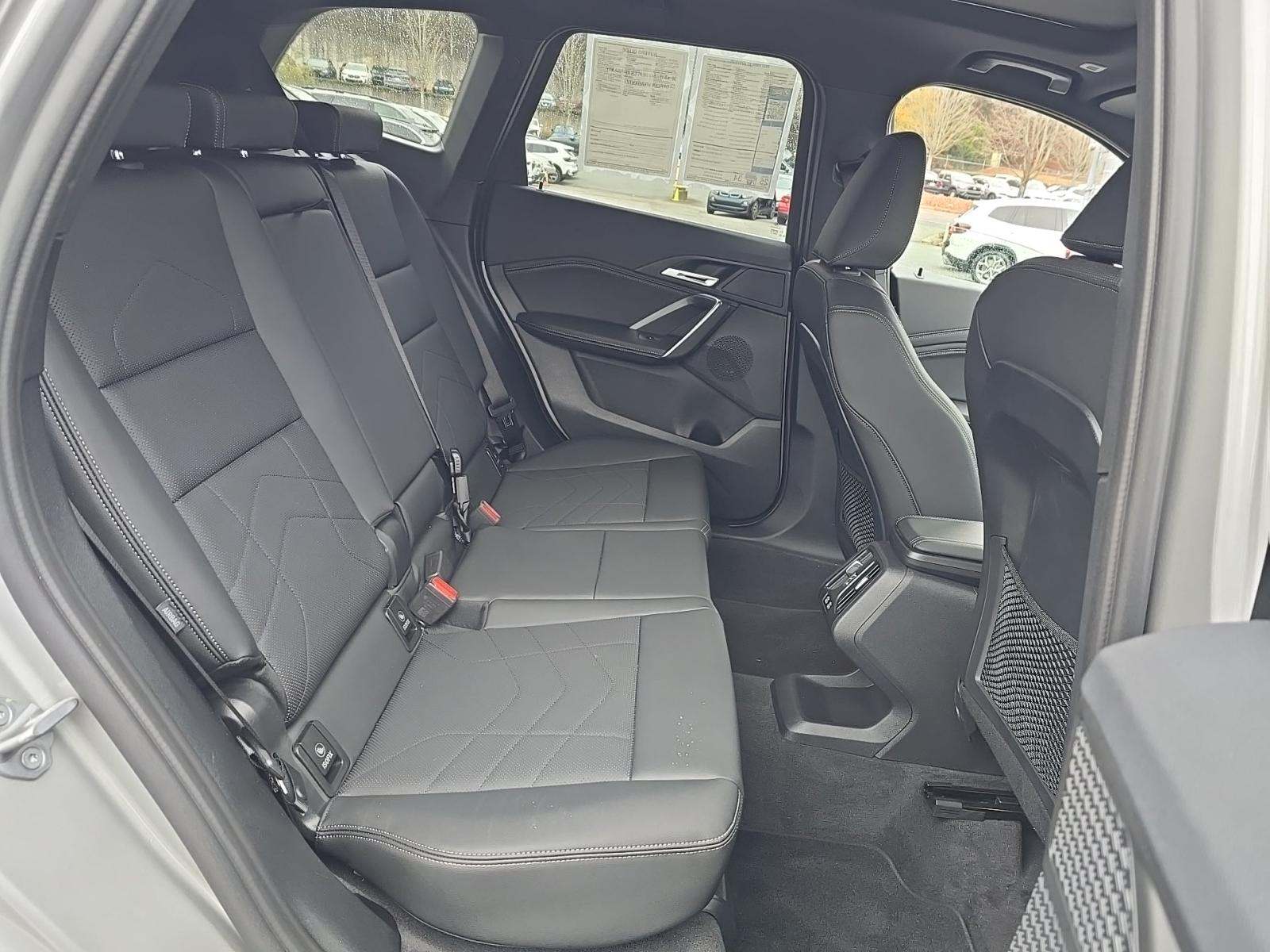 2023 BMW X1 xDrive28i AWD