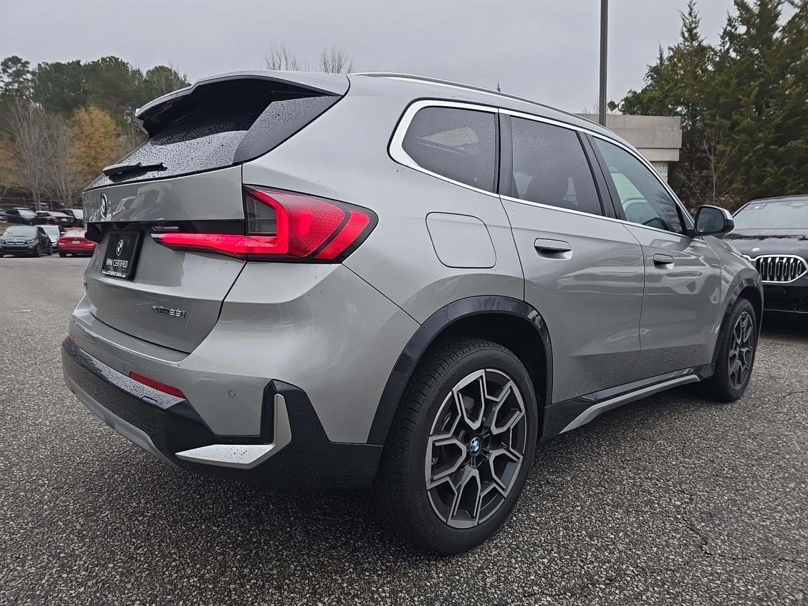 2023 BMW X1 xDrive28i AWD