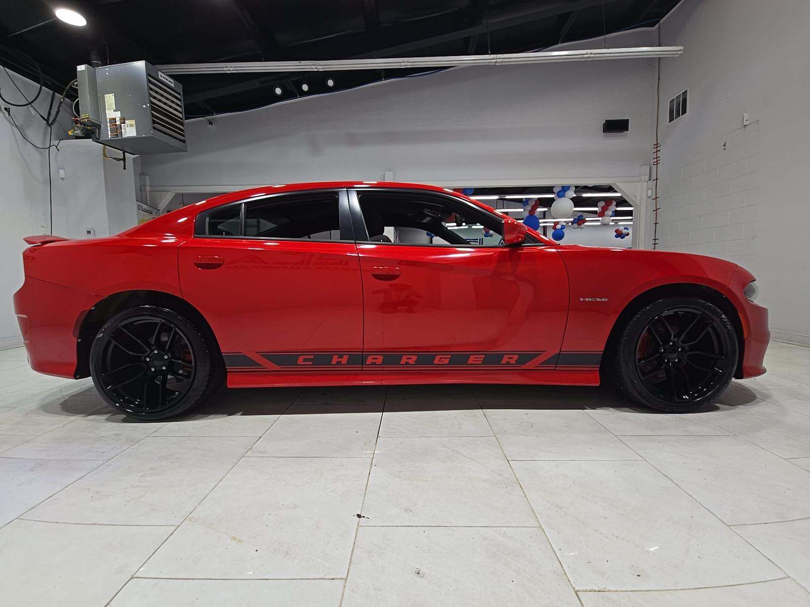 2020 Dodge Charger R/T RWD