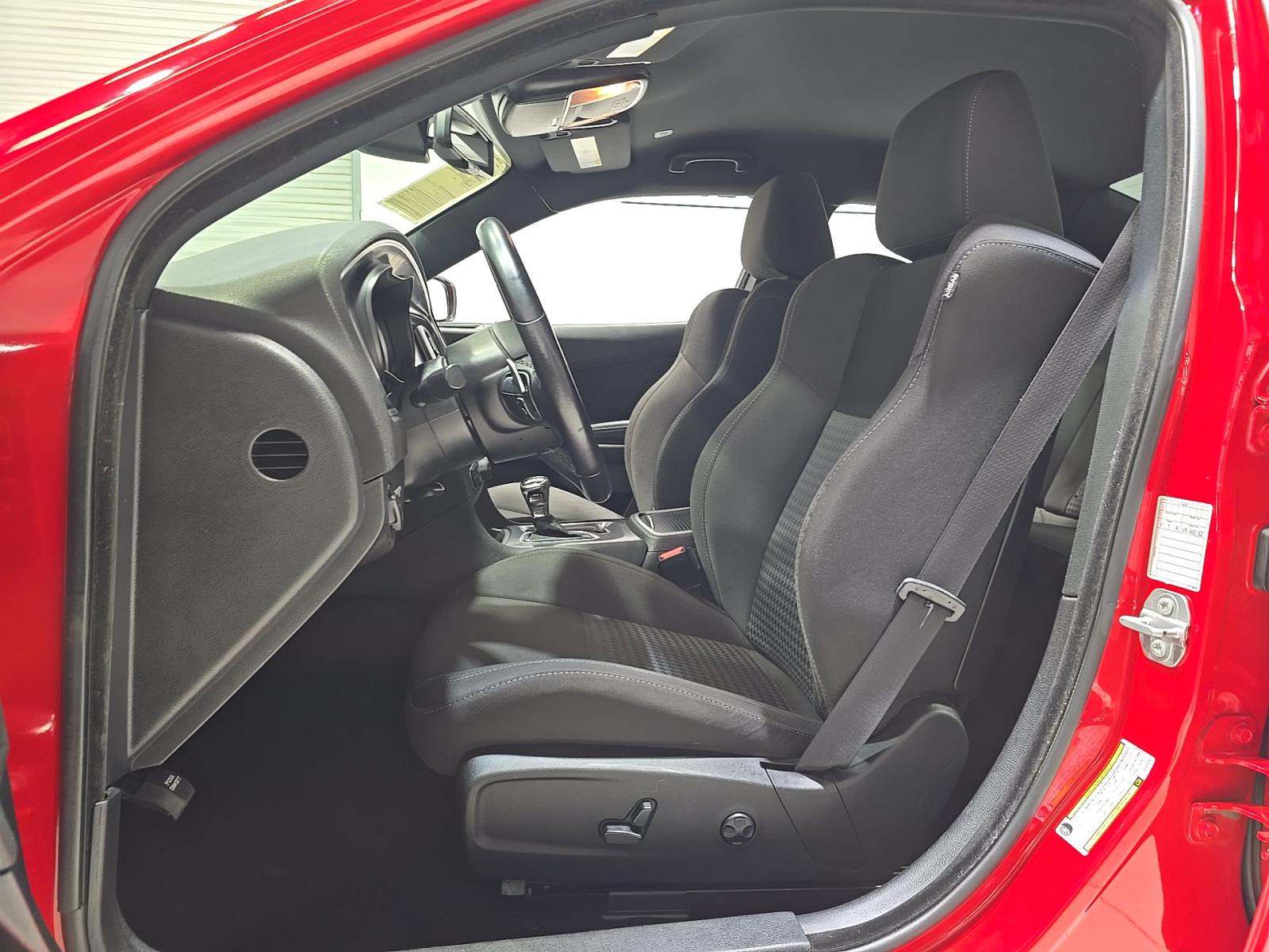2020 Dodge Charger R/T RWD