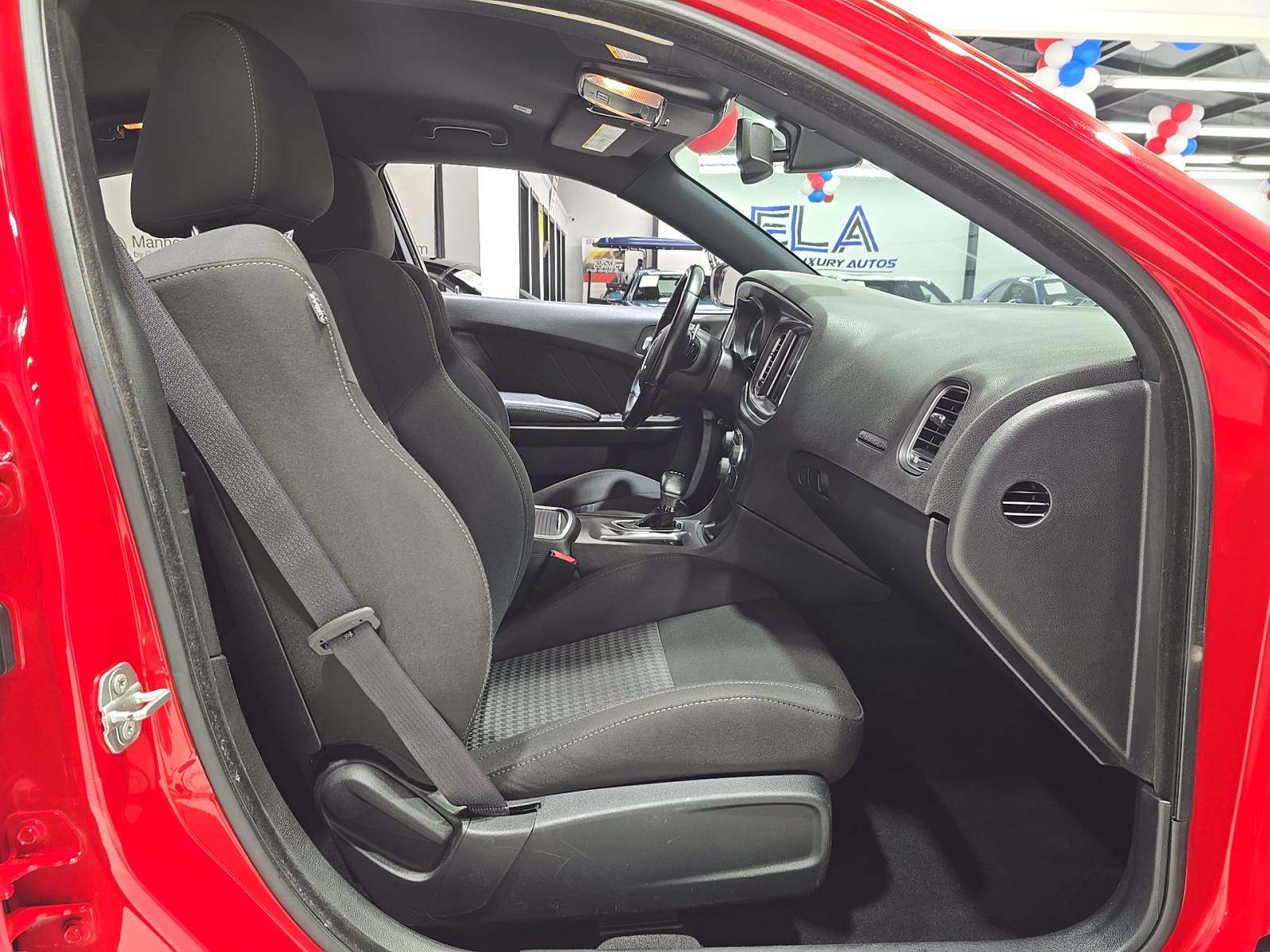 2020 Dodge Charger R/T RWD