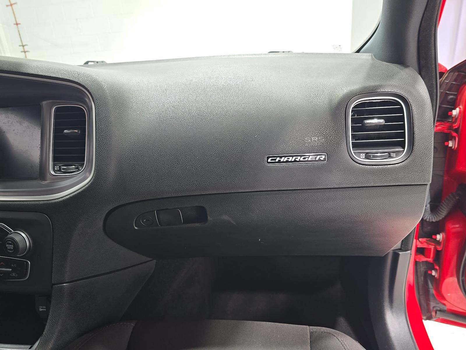 2020 Dodge Charger R/T RWD