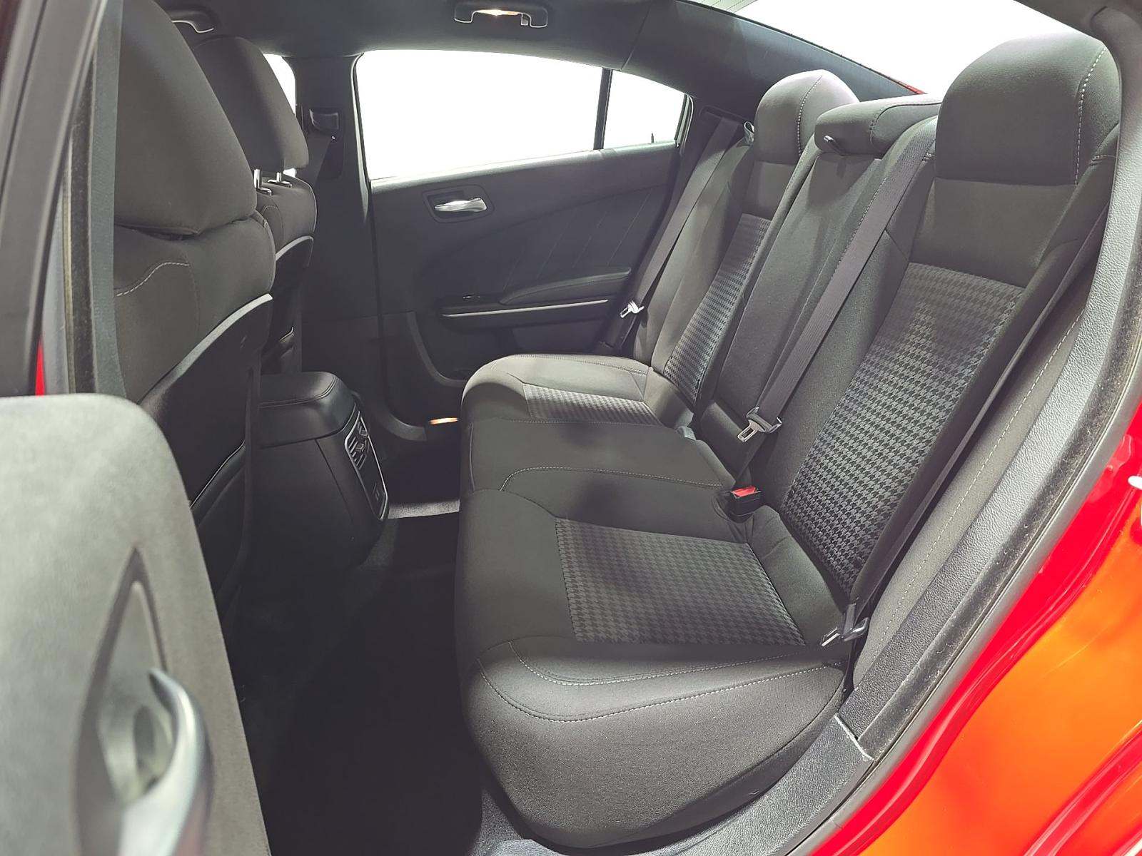 2020 Dodge Charger R/T RWD