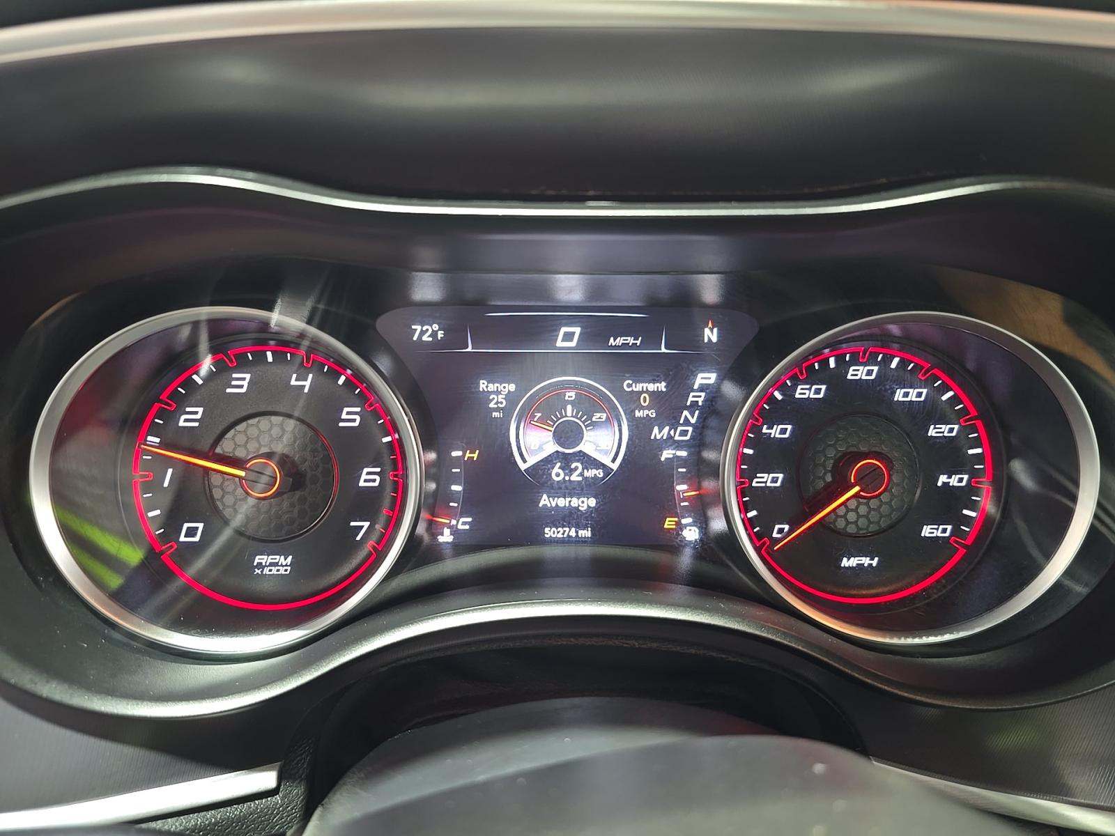 2020 Dodge Charger R/T RWD