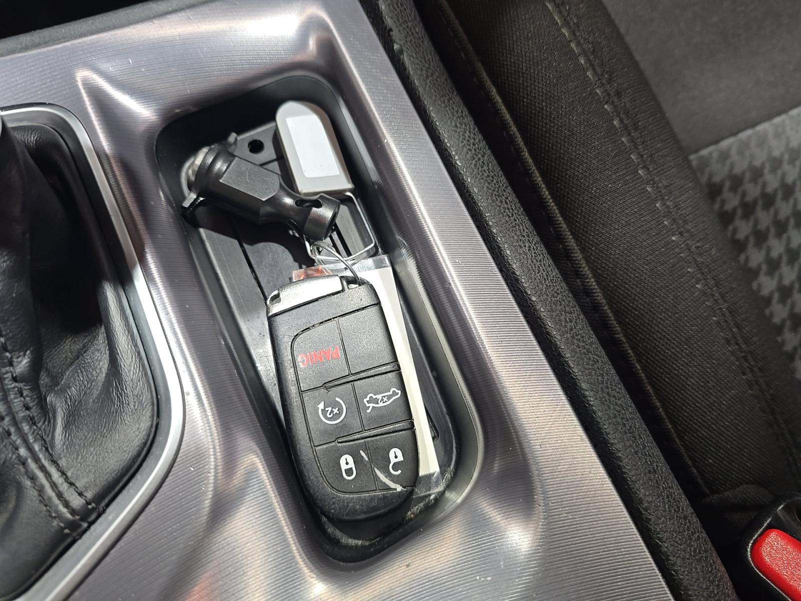 2020 Dodge Charger R/T RWD