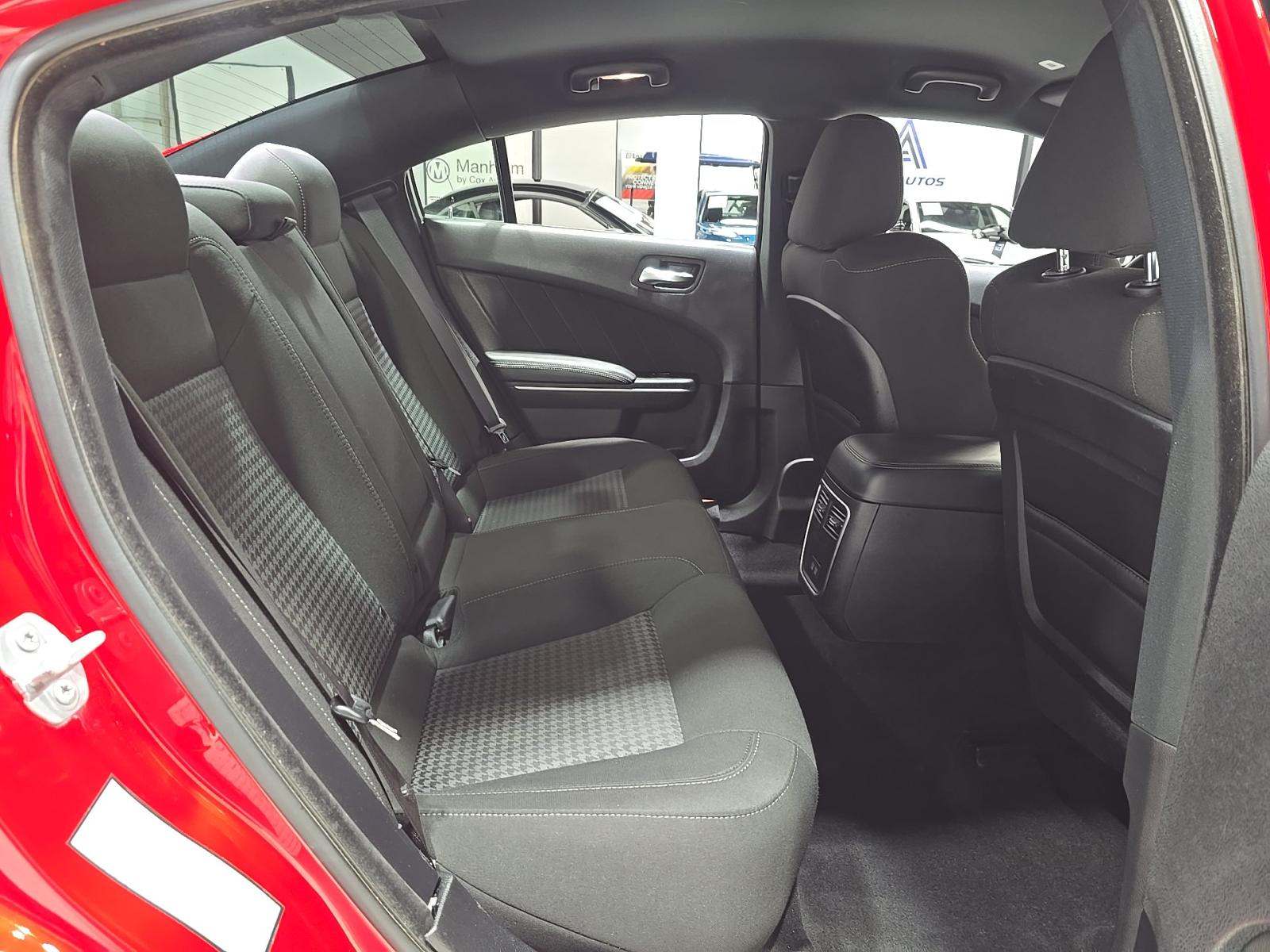 2020 Dodge Charger R/T RWD