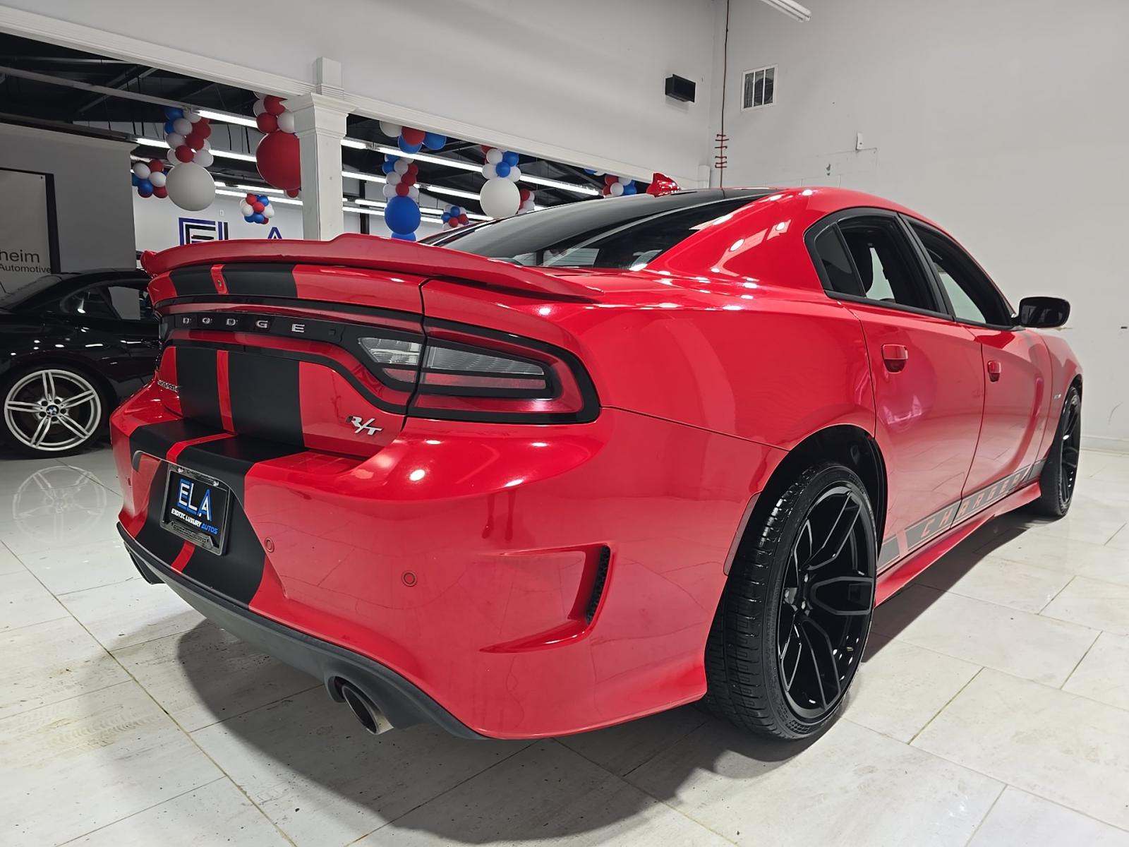 2020 Dodge Charger R/T RWD