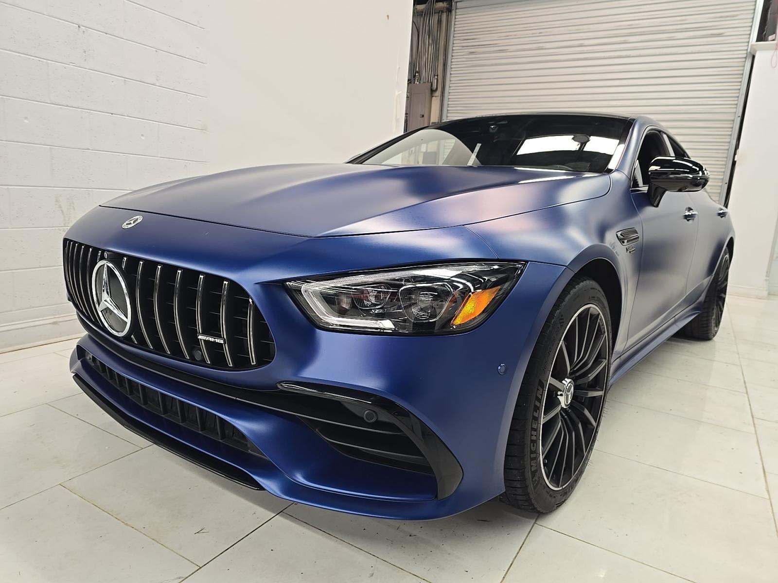 2023 Mercedes-Benz Mercedes-AMG GT AMG GT 53 AWD