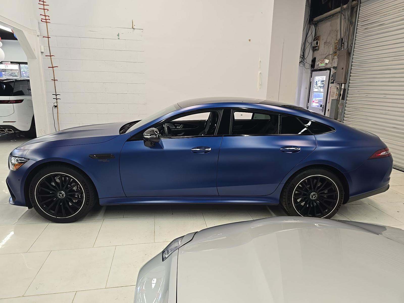 2023 Mercedes-Benz Mercedes-AMG GT AMG GT 53 AWD