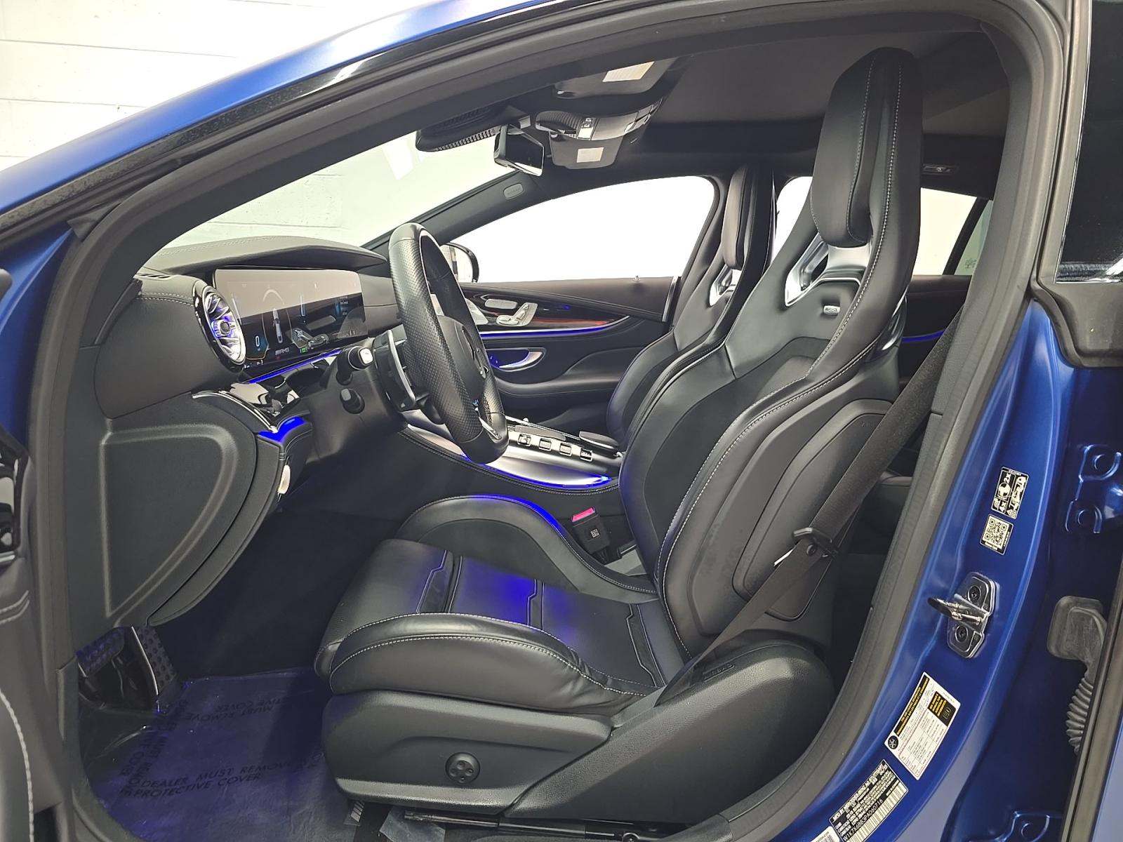 2023 Mercedes-Benz Mercedes-AMG GT AMG GT 53 AWD