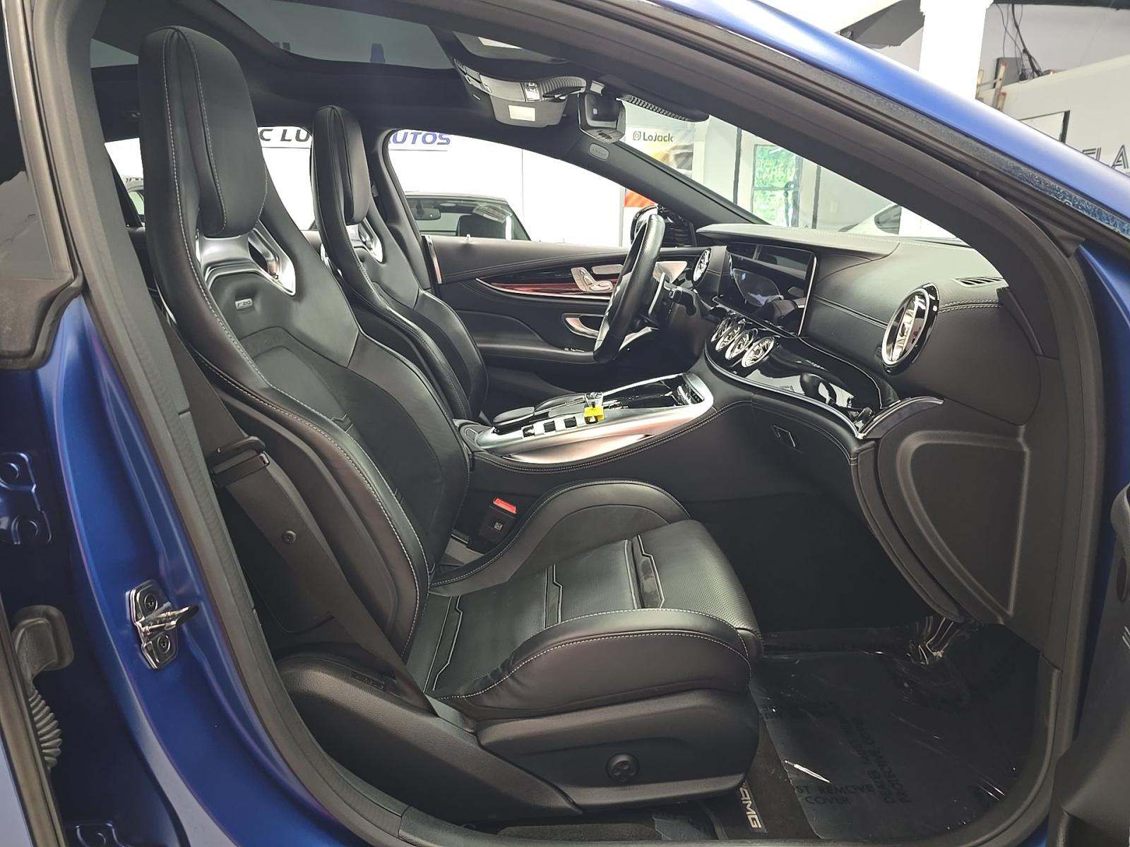 2023 Mercedes-Benz Mercedes-AMG GT AMG GT 53 AWD
