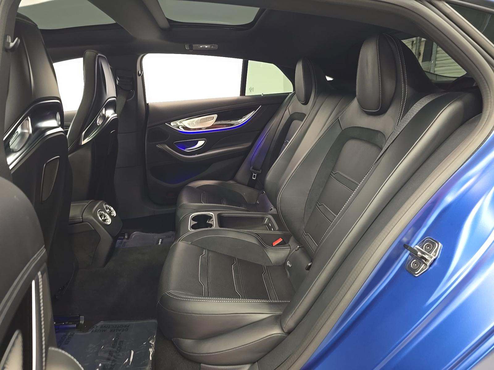 2023 Mercedes-Benz Mercedes-AMG GT AMG GT 53 AWD