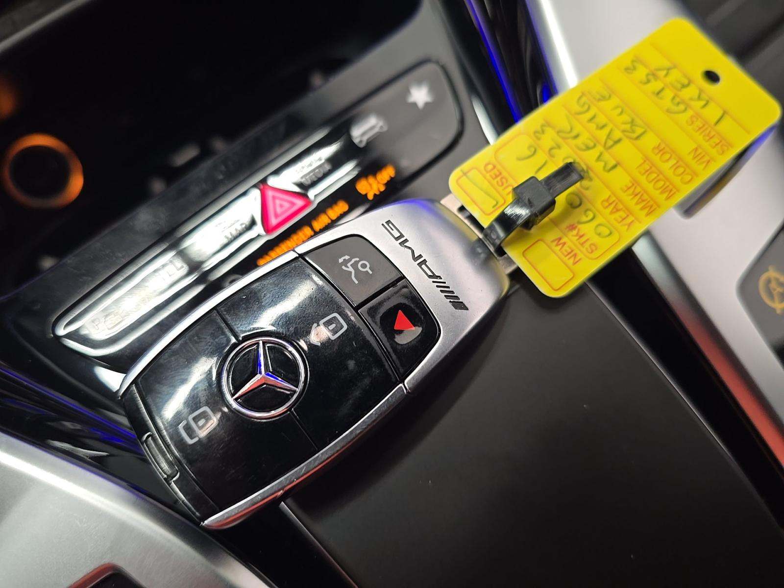2023 Mercedes-Benz Mercedes-AMG GT AMG GT 53 AWD