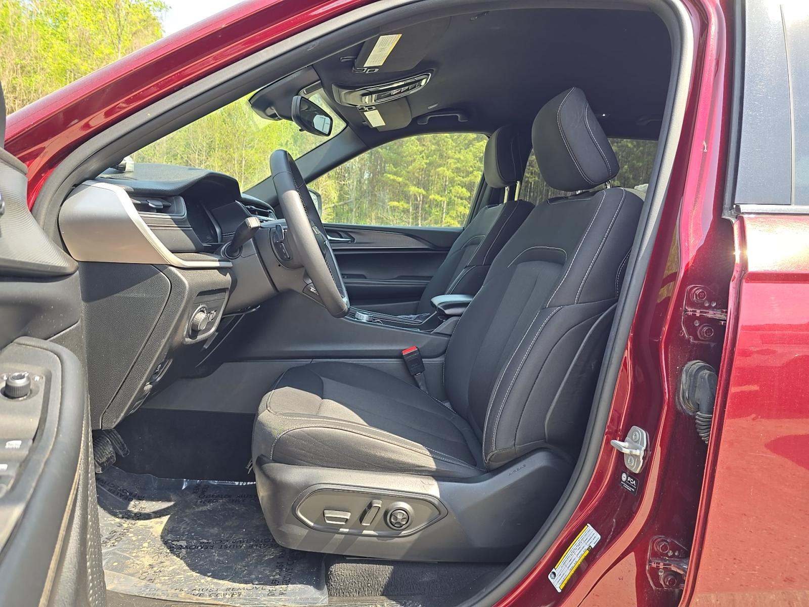 JEEP GRAND CHEROKEE - 6