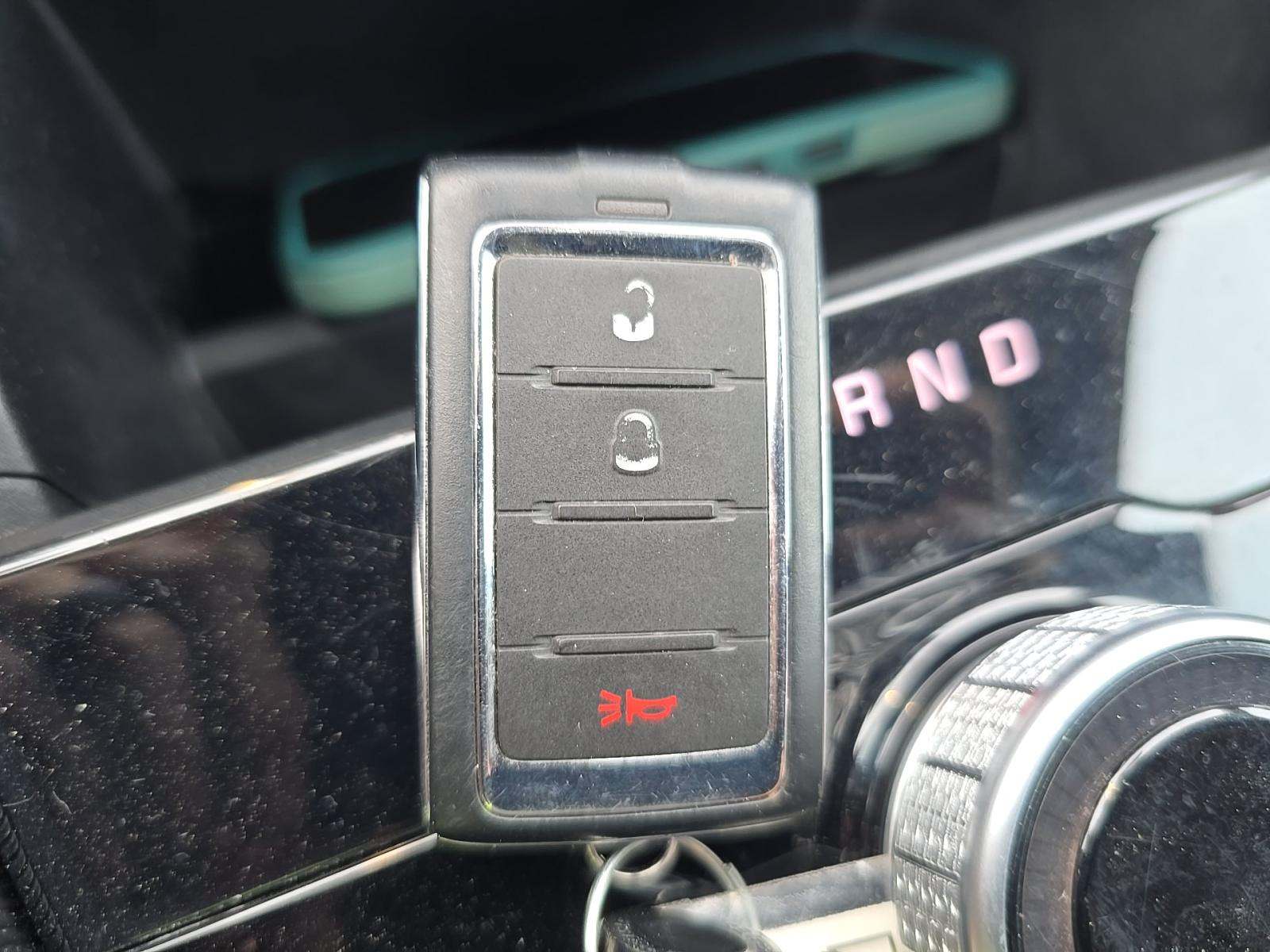 JEEP GRAND CHEROKEE - 8