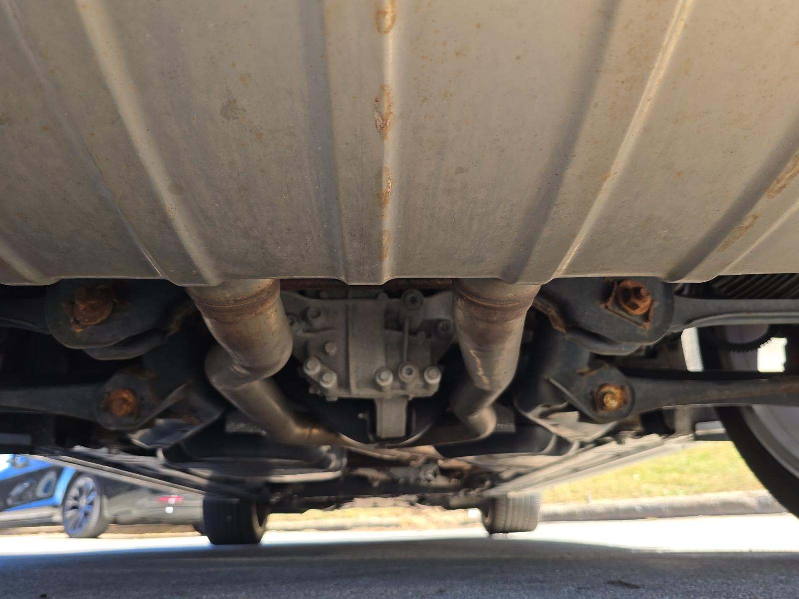 2016 Porsche Cayenne GTS AWD