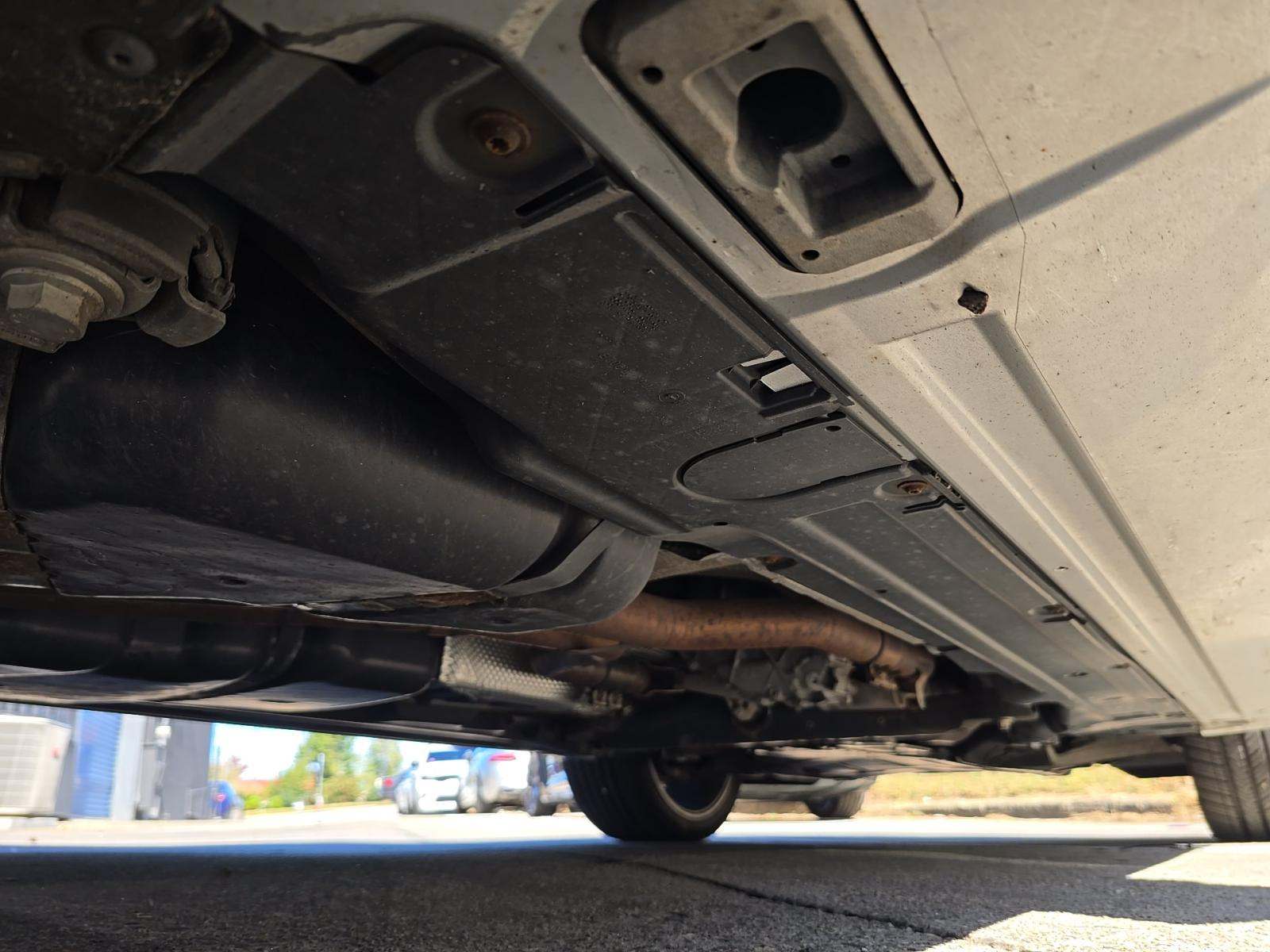 2016 Porsche Cayenne GTS AWD